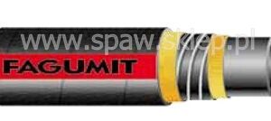 Wąż do kwasów i zasad FAGUMIT CHEMI SD - zdjecie numer 1