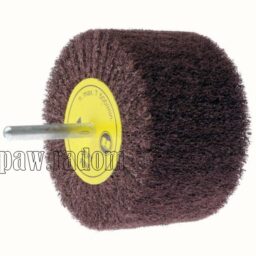 Ściernica z włókniny na trzpieniu 60x50x6 - zdjecie numer 1