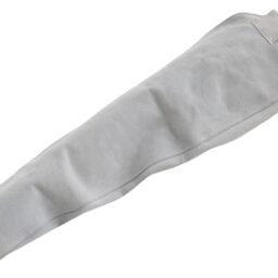 Rękaw spawalniczy, skóra dwoina (IM0598) - zdjecie numer 1