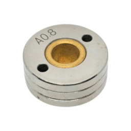 Rolka prowadząca 30mm 4Rn - zdjecie numer 1