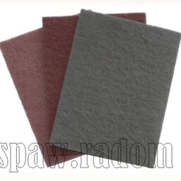 Arkusze z włókniny ściernej 150x230 - zdjecie numer 1