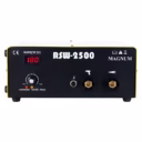 Przypawarka do trzpieni RSW8-2500 MAGNUM (M0909) - zdjecie numer 4