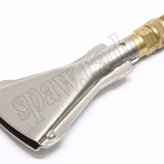 Nasadka do opalania do PL-002Ppa PERUN (PER1349) - zdjecie numer 1