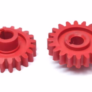 Koło przekładniowe fi 40 (plastik) KEMPPI (KE8821) - zdjecie numer 1