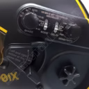 Przyłbica automatyczna SPARTUS® Pro 901X 4 sensory 4-13DIN (NV9830) - zdjecie numer 3