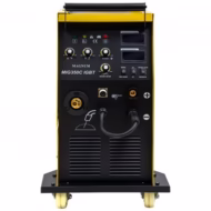 350A MIG 350C IGBT MMA/TIG MAGNUM (M4609) (lutospawanie) - zdjecie numer 2