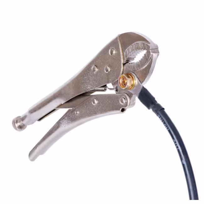 Przypawarka do trzpieni RSW8-2500 MAGNUM (M0909) Przypawarka do trzpieni RSW8-2500 MAGNUM (M0909) - zdjecie numer 9