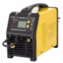 180A MIG 208 MMA ALU SYNERGIA MAGNUM (M4878) - zdjecie numer 3