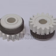 Rolka FastMig fi 0,6/0,8V biała KEMPPI (KE9826) - zdjecie numer 1