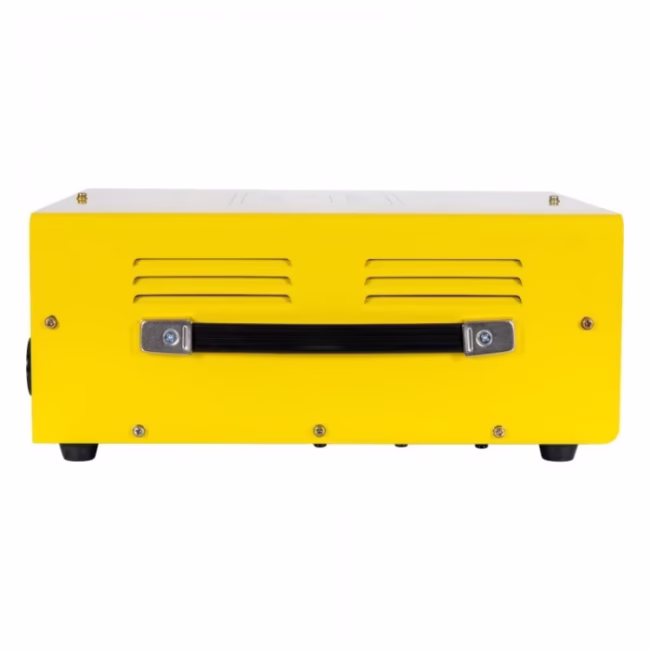 Przypawarka do trzpieni RSW8-2500 MAGNUM (M0909) Przypawarka do trzpieni RSW8-2500 MAGNUM (M0909) - zdjecie numer 5