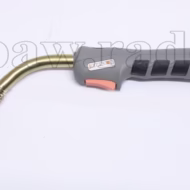 Uchwyt spawalniczy MB36/3m (typ BINZEL) (320A) SPARTUS MASTER (SPAR1215) - zdjecie numer 2