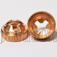 Pierścień dystansowy pasujący do TRAFIMET A101 (PL0060) - zdjecie numer 1