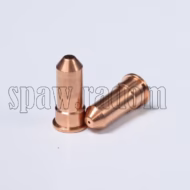 Dysza długa ∅ 1,0 stożkowa pasująca do CEBORA P50/P35HF (PL0183) - zdjecie numer 1