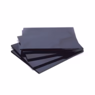 Szkło ciemne (filtr spawalniczy) 90 x 110 DIN nr 6 - 13 - zdjecie numer 1