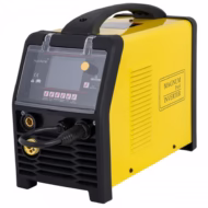 200A MIG 209 ALU SY MAGNUM (M0338) - zdjecie numer 2