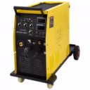 350A MIG 350C IGBT MMA/TIG MAGNUM (M4609) (lutospawanie) - zdjecie numer 3