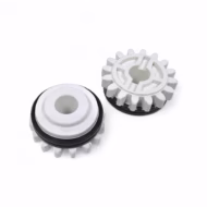 Rolka KEMPACT fi 0,8/0,9V biała KEMPPI (KE9827) - zdjecie numer 1