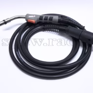 Uchwyt spawalniczy MB24/3m (typ BINZEL) (250A) SPARTUS MASTER (SPAR1209) - zdjecie numer 1