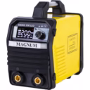 200A SNAKE 200 LED MMA MAGNUM (M5897) - zdjecie numer 2