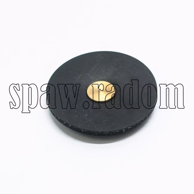 Membrana do reduktora tlenowego RBT PERUN (PER6248) - zdjecie numer 2