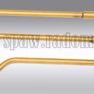 Nasadka do podgrzewania do PG-217A PERUN - zdjecie numer 1