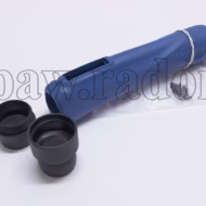 Rękojeść kpl. bez mikrowyłącznika do uchwytów tig SP 9/17/20/24 SPARTUS Easy (IM3436) - zdjecie numer 1