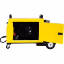 240A MIG 240 DUAL PULS SYNERGIA 230V MAGNUM (M9328) - zdjecie numer 7