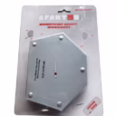 Kątownik magnetyczny 33kg (NV2978) - zdjecie numer 1