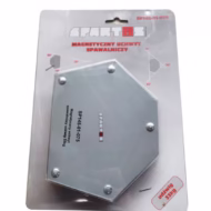 Kątownik magnetyczny 33kg (NV2978) - zdjecie numer 1