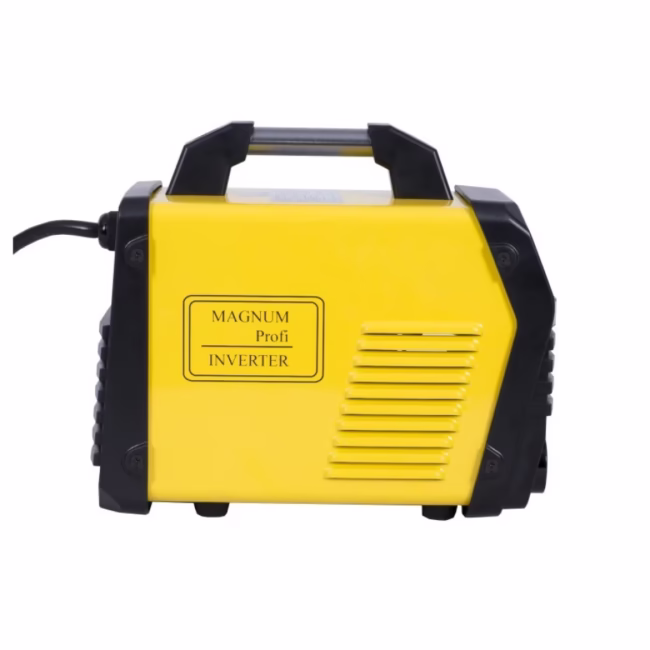 200A SNAKE 200 LED MMA MAGNUM (M5897) - zdjecie numer 6