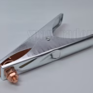 Zacisk kleszczowy biegunowy 400A (IM2560) - zdjecie numer 1