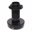 Uniwersalny korpus/hamulec szpuli na drut K-300 (15kg) do podajnika - 3 śruby (M0360) - zdjecie numer 4