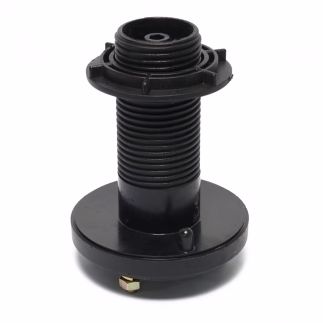 Uniwersalny korpus/hamulec szpuli na drut K-300 (15kg) do podajnika - 3 śruby (M0360) - zdjecie numer 4