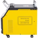 160A Przecinarka plazmowa CUT 160 MAGNUM (M1097) - zdjecie numer 5