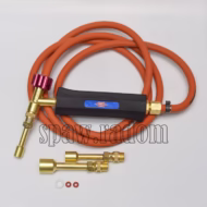 Palnik do lutowania miękkiego PL-002Ppa PERUN (PER1247) - zdjecie numer 1