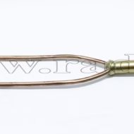 Nasadka podwójna giętka do spawania do rękojeści 216A nr 5A (2-3mm) (PER1329) - zdjecie numer 1