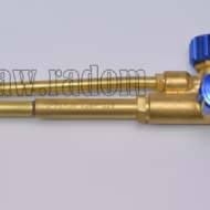 Nasadka do cięcia do PU-216A/U16 PERUN (PER1345) - zdjecie numer 1