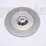 Kamień do ostrzałki D-91 SPARTUS (NV2194) - zdjecie numer 1