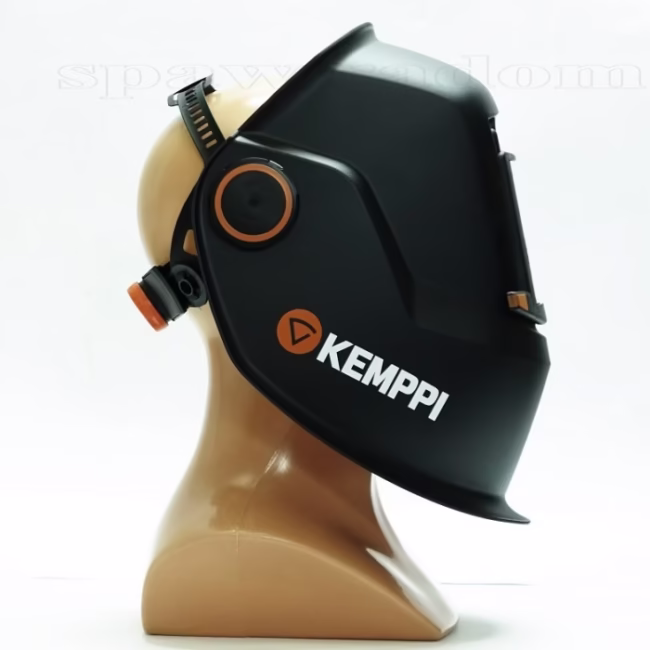 Przyłbica automatyczna BETA 90X KEMPPI (KE9786) - zdjecie numer 2