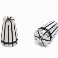 Tulejka zaciskowa ostrzałki do elektrody 1,6mm (IM0489) - zdjecie numer 1