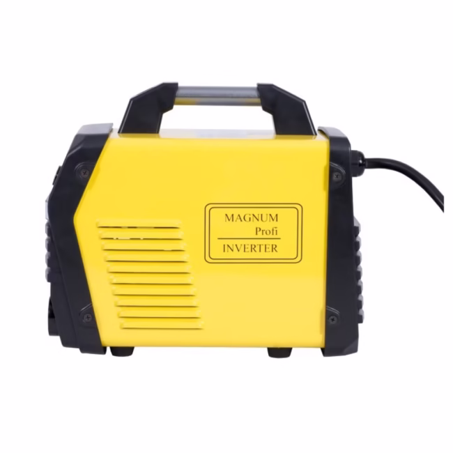 200A SNAKE 200 LED MMA MAGNUM (M5897) - zdjecie numer 5