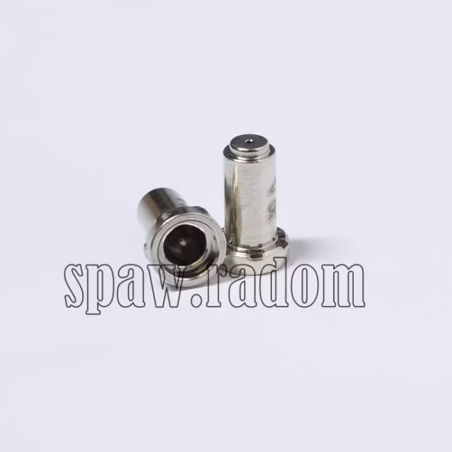 Dysza 50A ∅ 1,17 pasująca do ESAB PT31XL (PL0282) - zdjecie numer 1