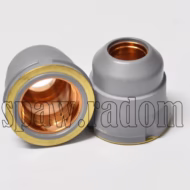 Osłona dyszy pasująca do TRAFIMET S25/S25K/S30/S35K/S45 (PL0011) - zdjecie numer 1