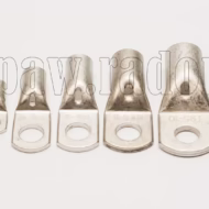 Końcówka (oczko) CU do kabla spawalniczego - zdjecie numer 1