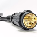 Uchwyt spawalniczy MB25/3m (230A) (typ BINZEL) SPARTUS MASTER (SPAR1212) - zdjecie numer 3