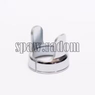 Pierścień dystansowy (2 groty) pasujący do TRAFIMET S25/S25K/S30/S35K/S45 (PL1404) - zdjecie numer 1