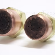 Palnik do podgrzewania PG-22A PERUN (PER1400) - zdjecie numer 2