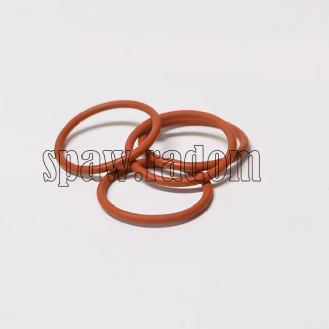 O-ring pasujący do TRAFIMET 101 (PL0041) - zdjecie numer 1