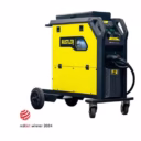 350A Rustler MIG PRO compact 350C Synergic ESAB (ESAB6595) - zdjecie numer 1