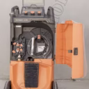 320A KEMPACT 323A lutospawanie KEMPPI (KE0043) - zdjecie numer 2